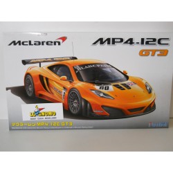 Fujimi Art. 125558 McLaren...