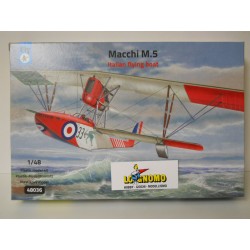 Fly Art. 48038 Macchi M.5...