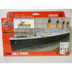 Airfix Art. A55314 RMS...