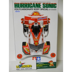 Tamiya art. 95603 Hurricane...