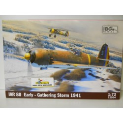 IBG Models Art. 72564 IAR...