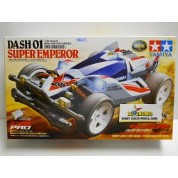 Tamiya art. 18632 - Mini4wd...