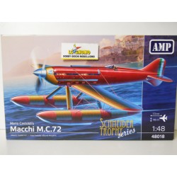 AMP art. 48018 - Macchi...