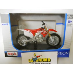 Maisto art. 10021 - Honda...