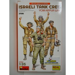 Miniart Art. 37086 Israeli...