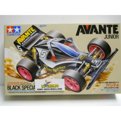 Tamiya Art.95501 Avante...