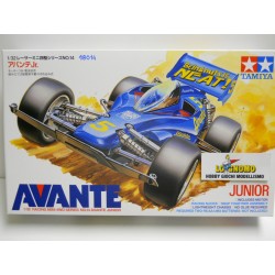 Tamiya art. 18014 Avante...