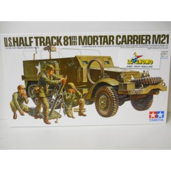 Tamiya art. 35083 M21 US...