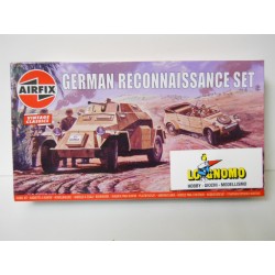 Airfix Art. A02312V german...