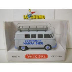 Wiking Art. 079743 VW T1...