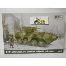 IBG Model Art. 72152 BTR-4E...